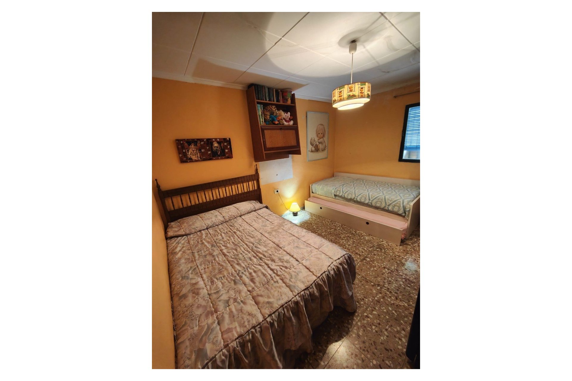 Reventa - Country House -
Yecla - Inland