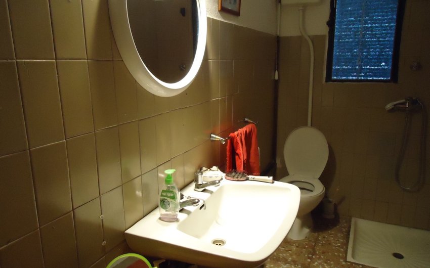 Reventa - Country House -
Yecla - Inland