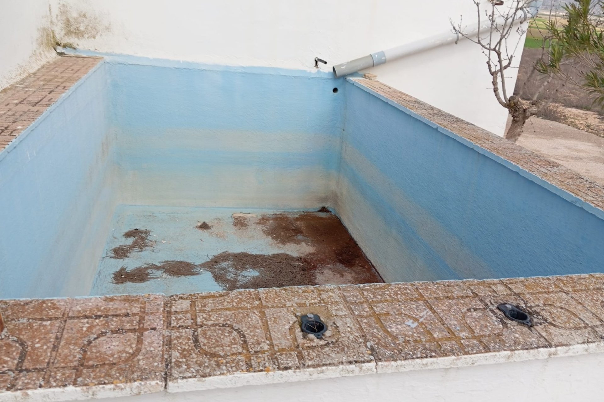 Reventa - Country House -
Yecla - Inland