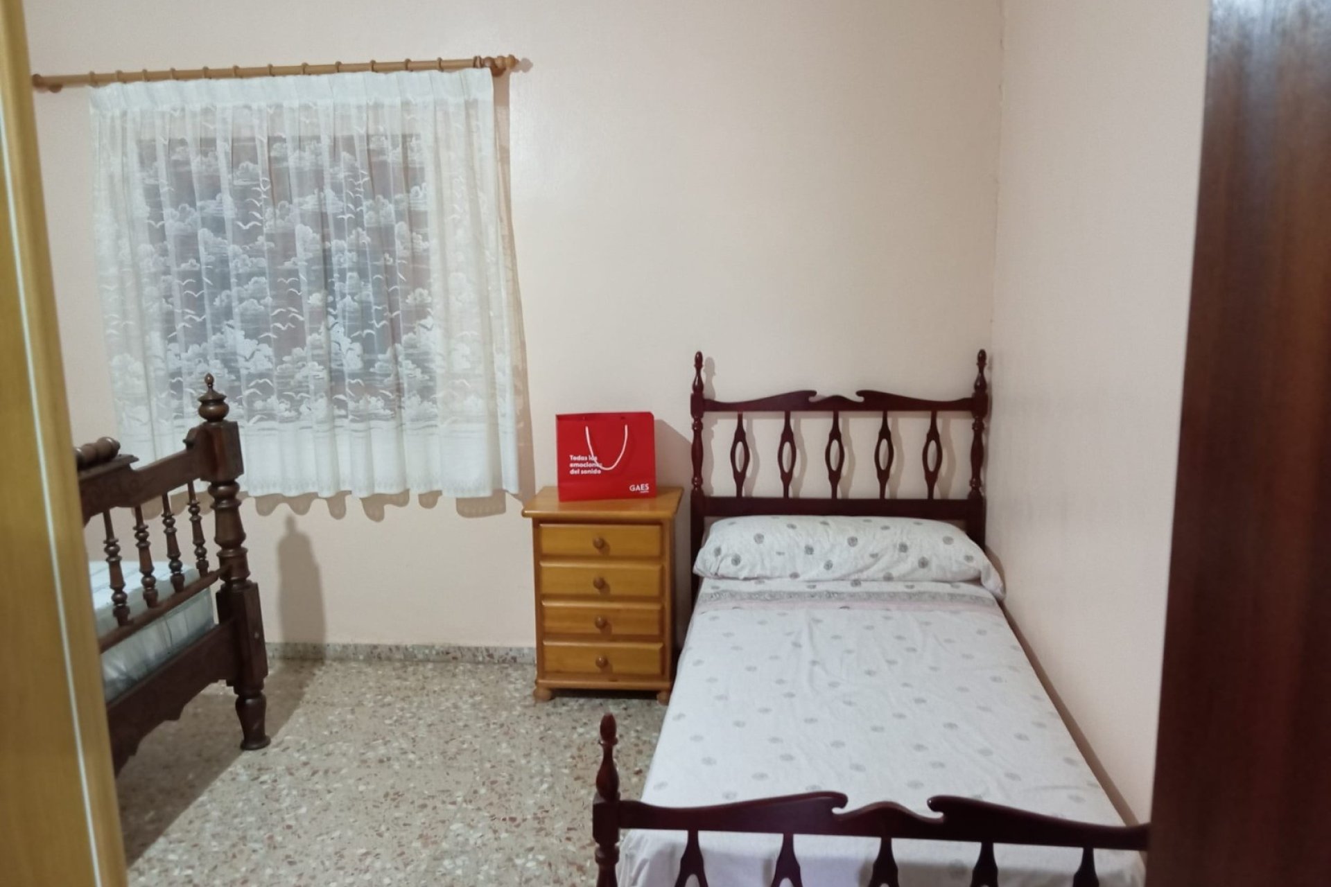 Reventa - Country House -
Yecla - Inland