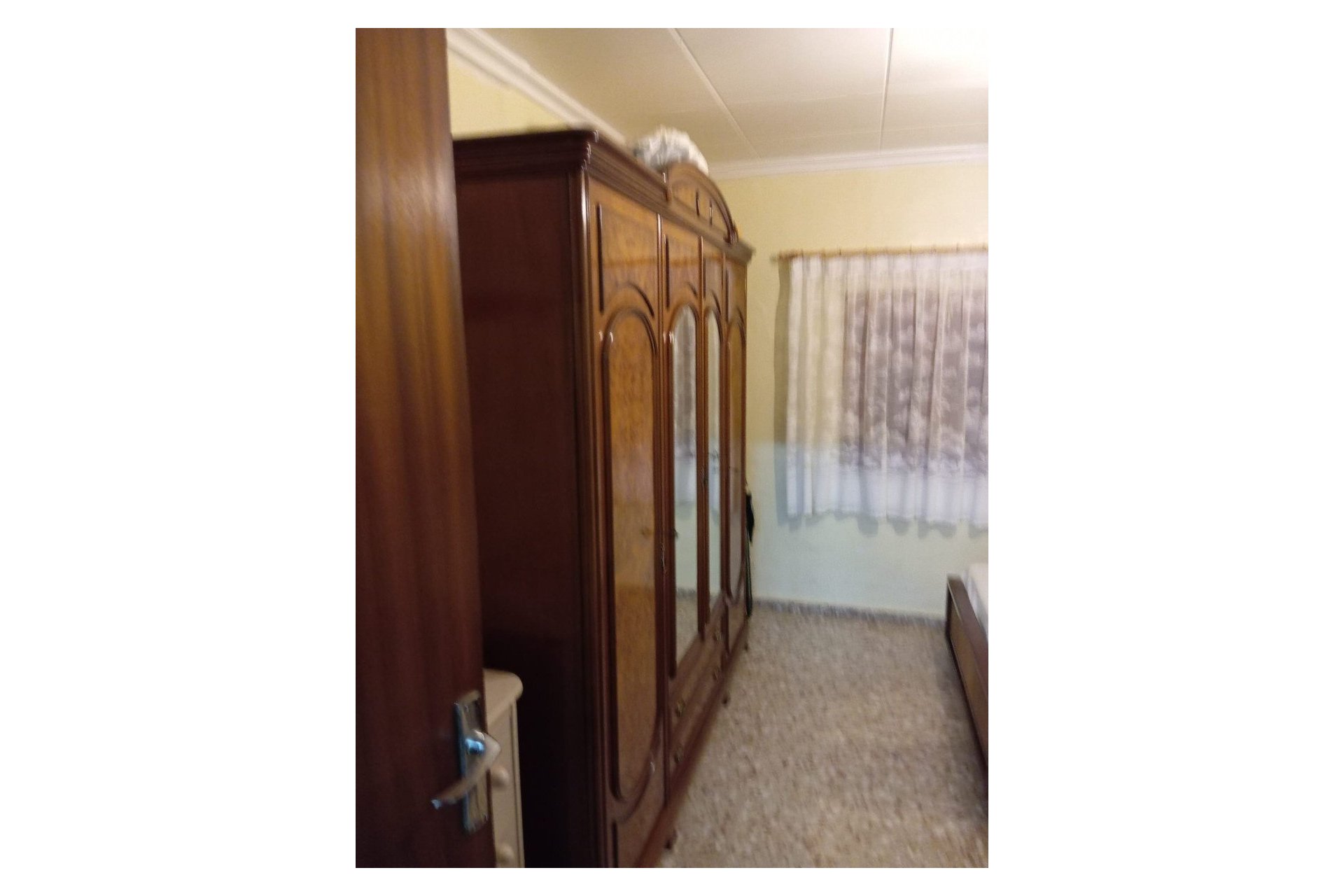 Reventa - Country House -
Yecla - Inland