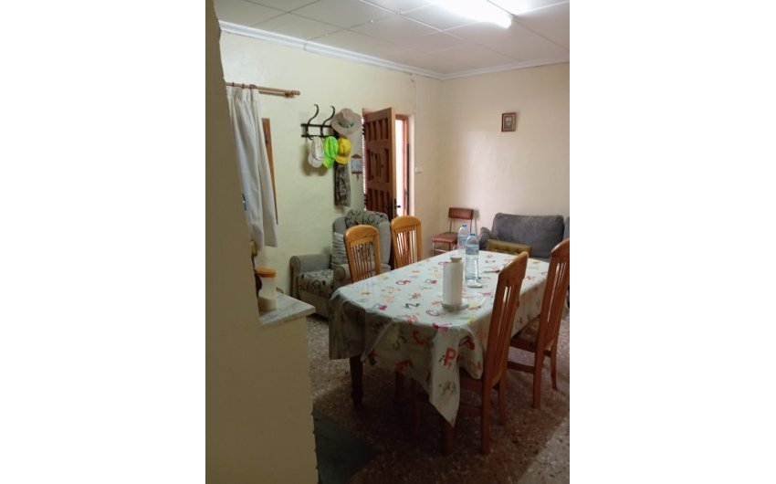 Reventa - Country House -
Yecla - Inland