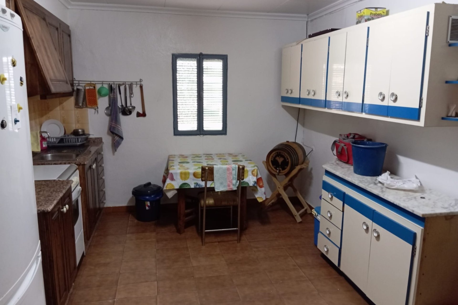 Reventa - Country House -
Yecla - Inland