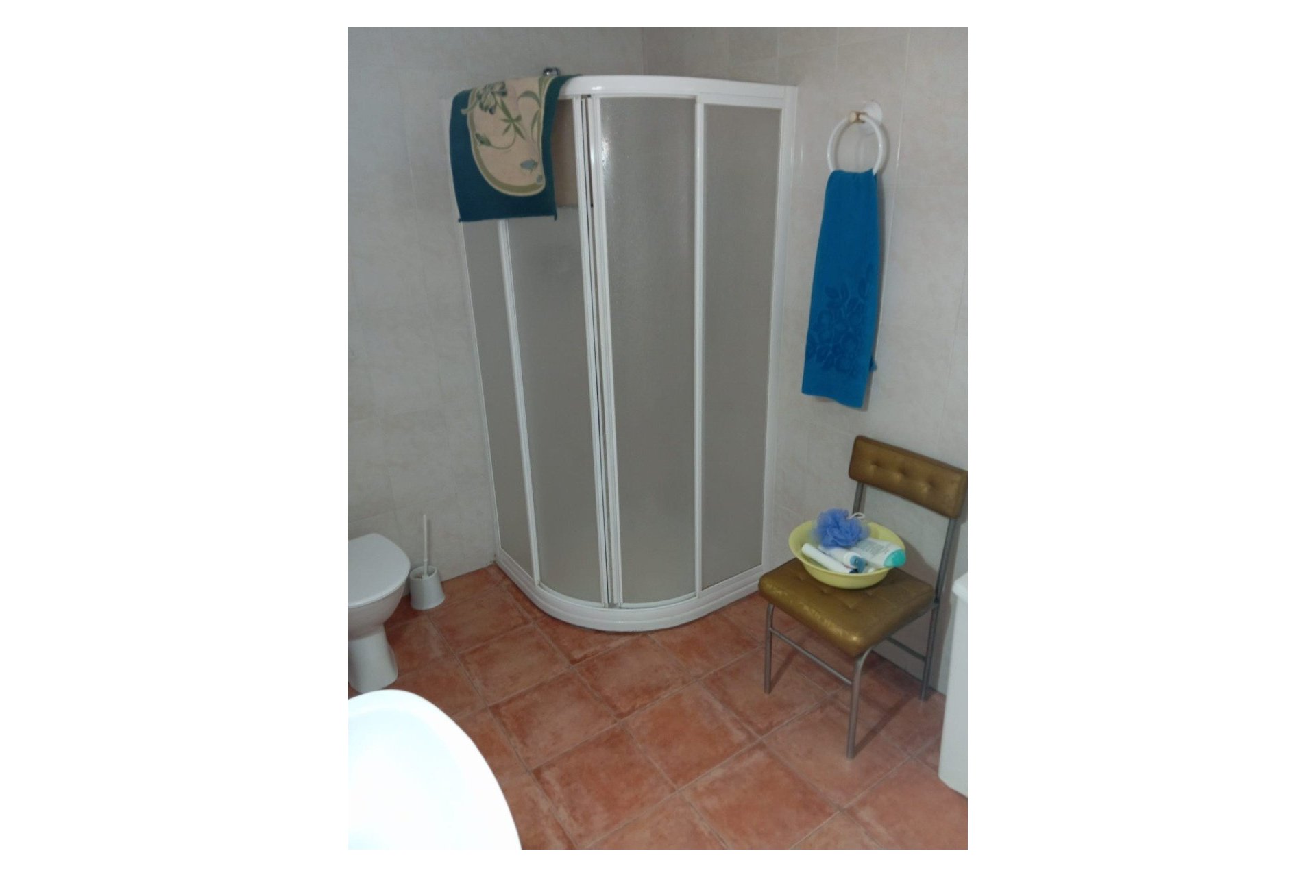 Reventa - Country House -
Yecla - Inland