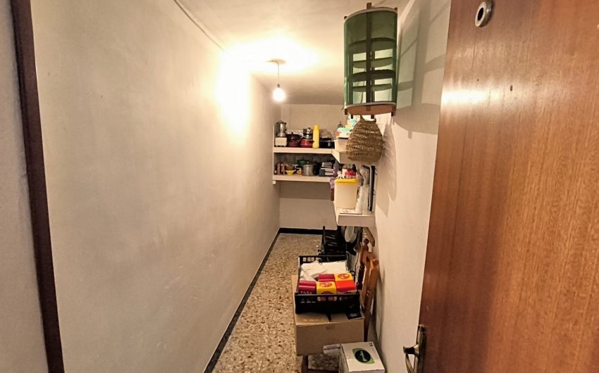 Reventa - Country House -
Yecla - Inland