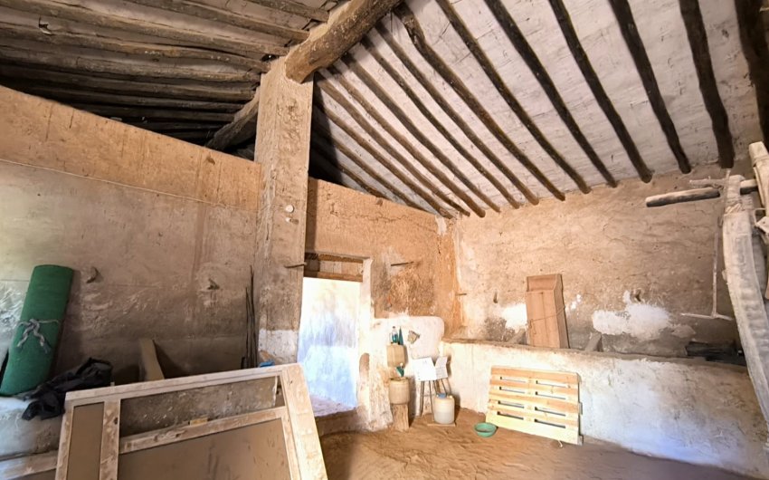 Reventa - Country House -
Yecla - Inland