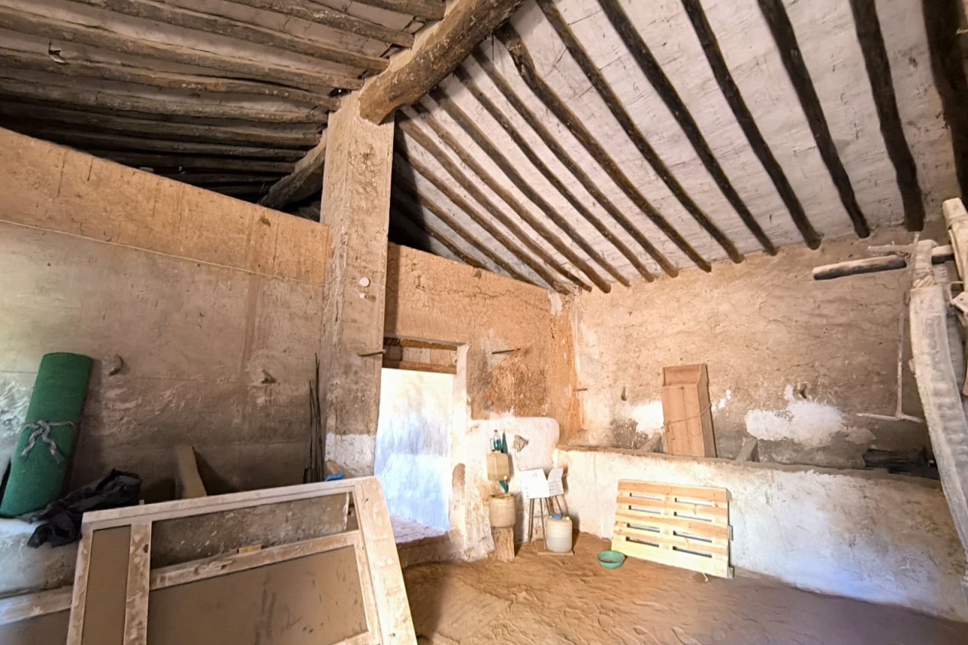 Reventa - Country House -
Yecla - Inland