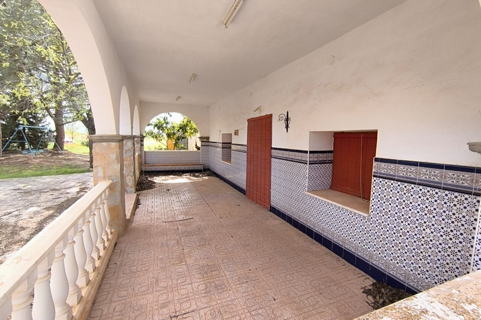 Reventa - Country House -
Yecla - Inland