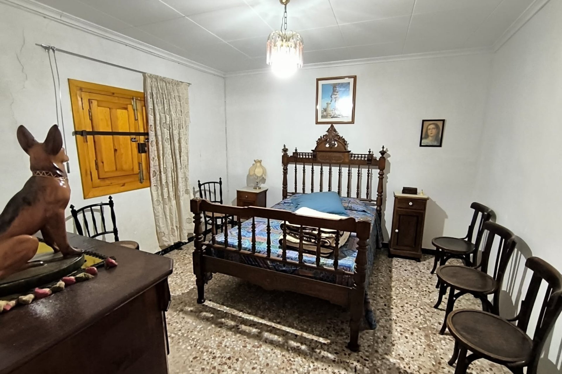 Reventa - Country House -
Yecla - Inland