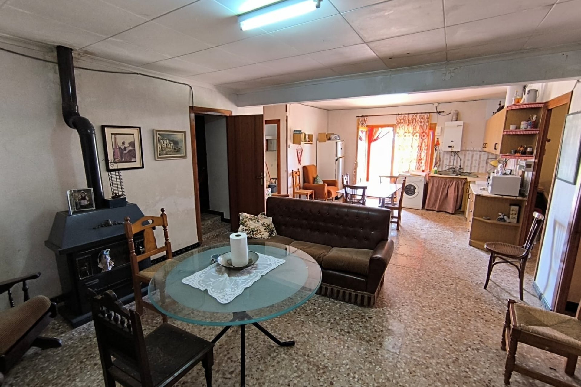 Reventa - Country House -
Yecla - Inland