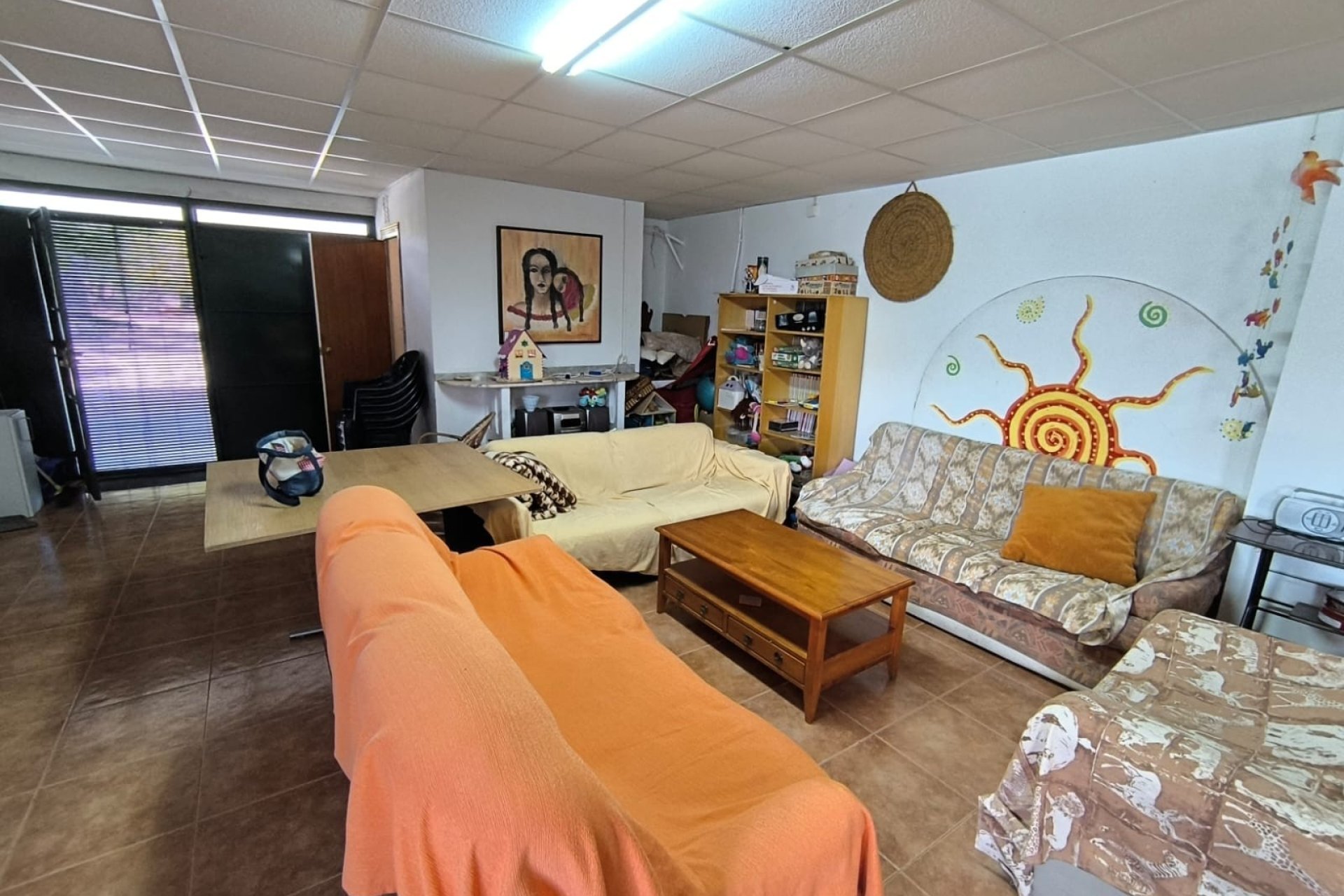 Reventa - Country House -
Yecla - Inland