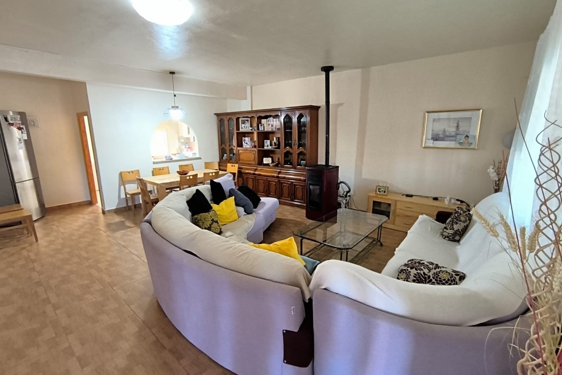 Reventa - Country House -
Yecla - Inland