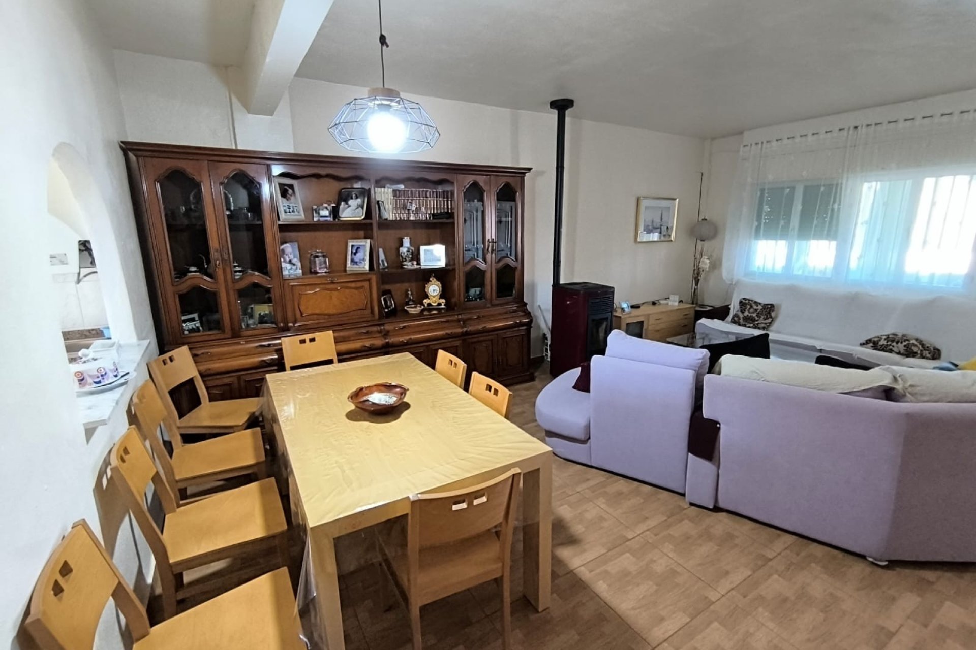 Reventa - Country House -
Yecla - Inland