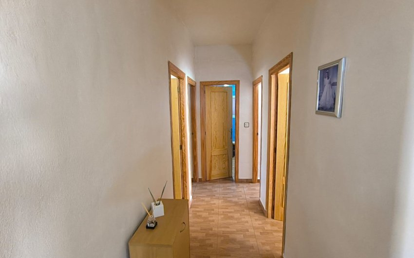 Reventa - Country House -
Yecla - Inland