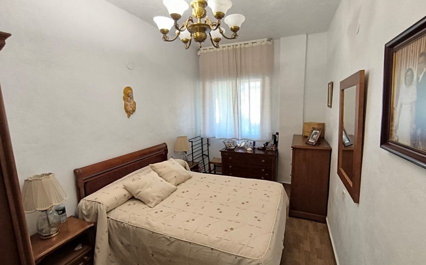 Reventa - Country House -
Yecla - Inland