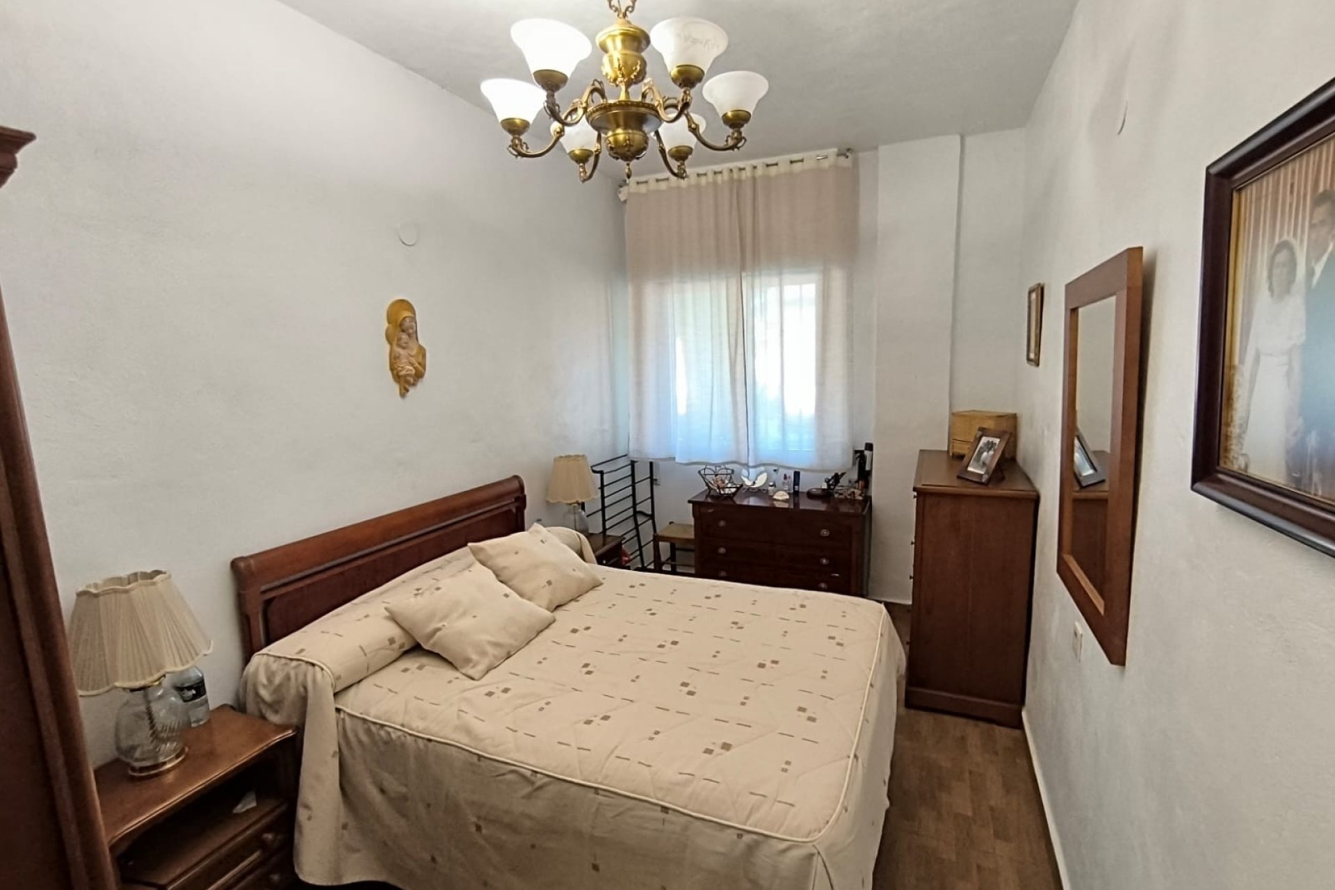 Reventa - Country House -
Yecla - Inland