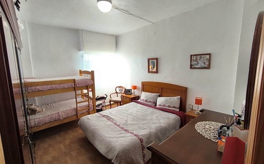 Reventa - Country House -
Yecla - Inland