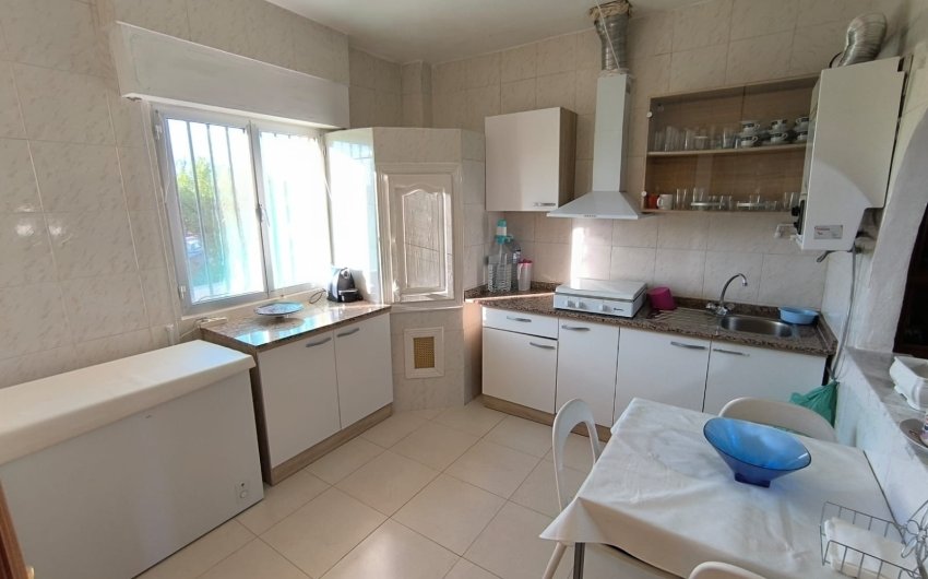 Reventa - Country House -
Yecla - Inland