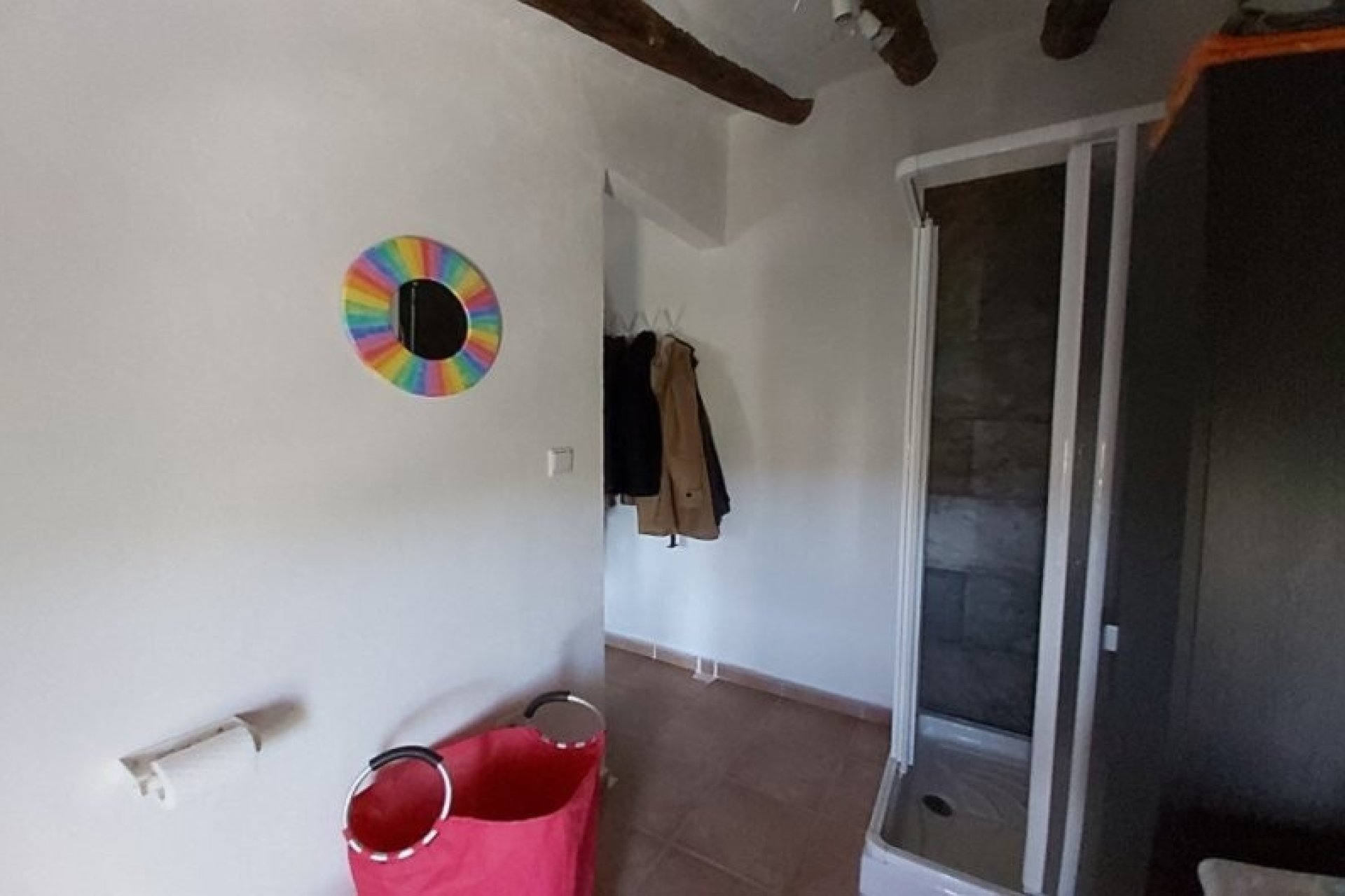 Reventa - Country Property/Finca -
Cehegin - Inland