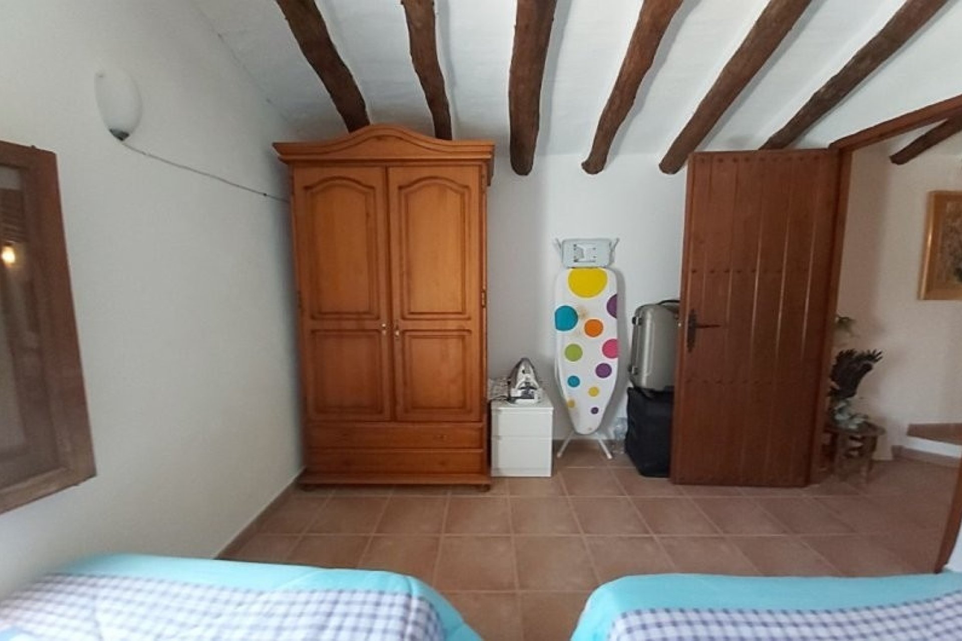 Reventa - Country Property/Finca -
Cehegin - Inland