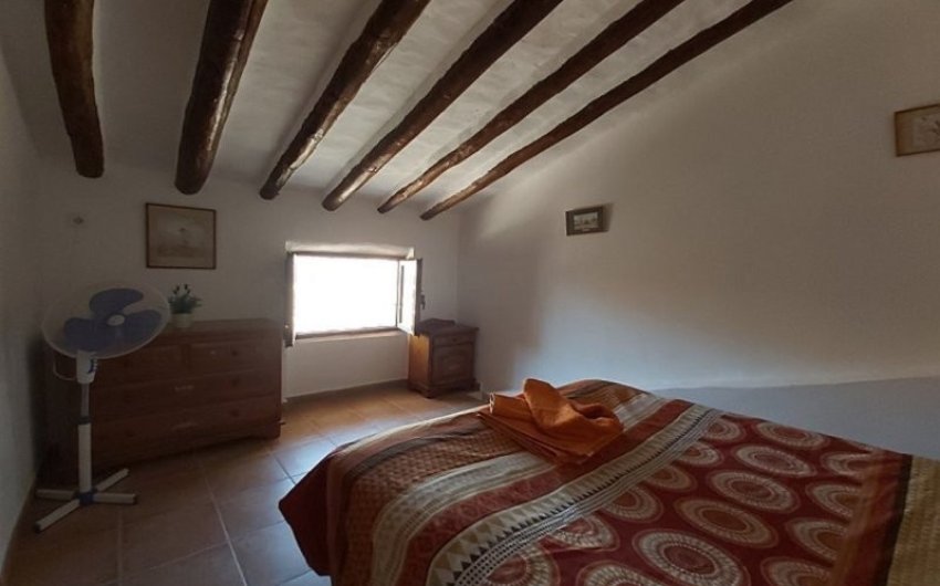 Reventa - Country Property/Finca -
Cehegin - Inland