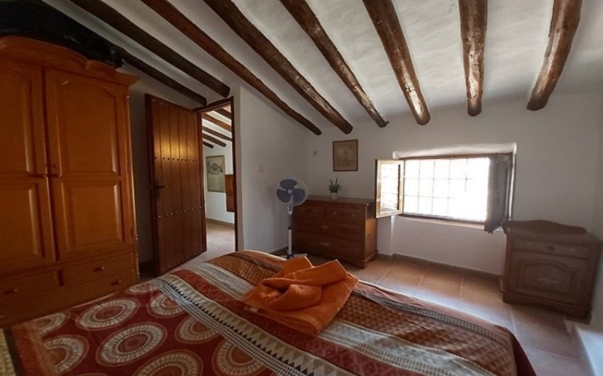 Reventa - Country Property/Finca -
Cehegin - Inland