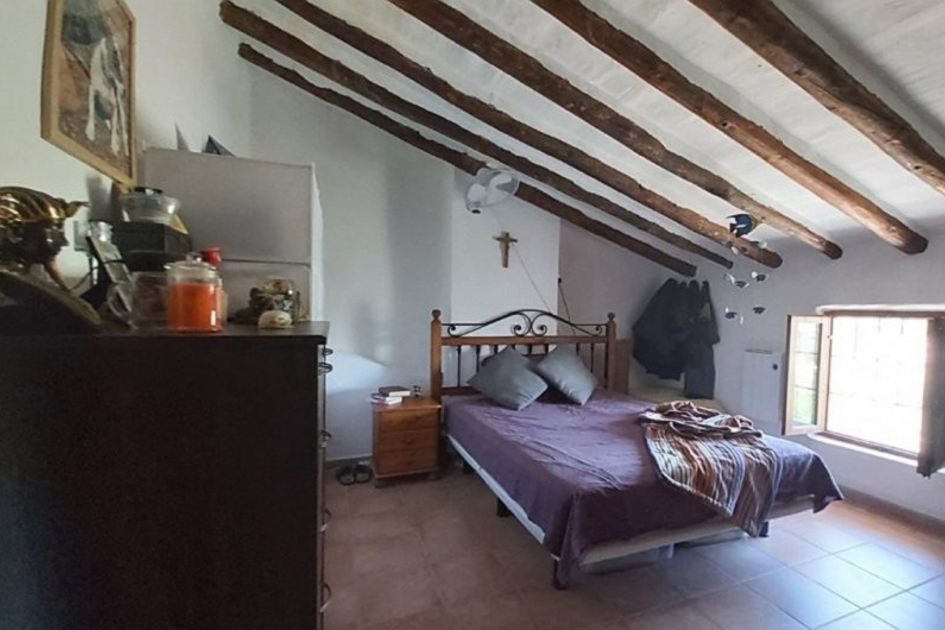 Reventa - Country Property/Finca -
Cehegin - Inland