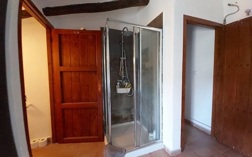 Reventa - Country Property/Finca -
Cehegin - Inland