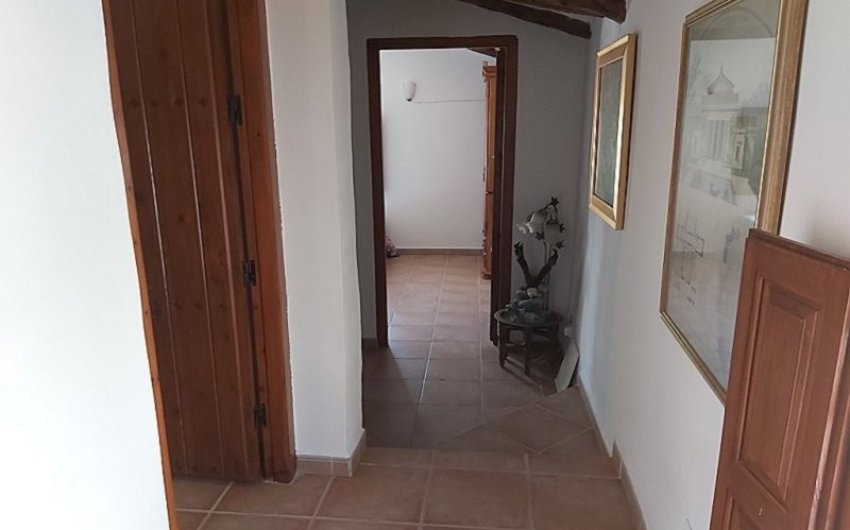 Reventa - Country Property/Finca -
Cehegin - Inland