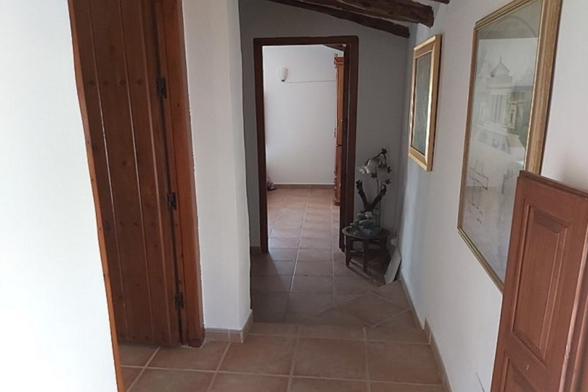 Reventa - Country Property/Finca -
Cehegin - Inland