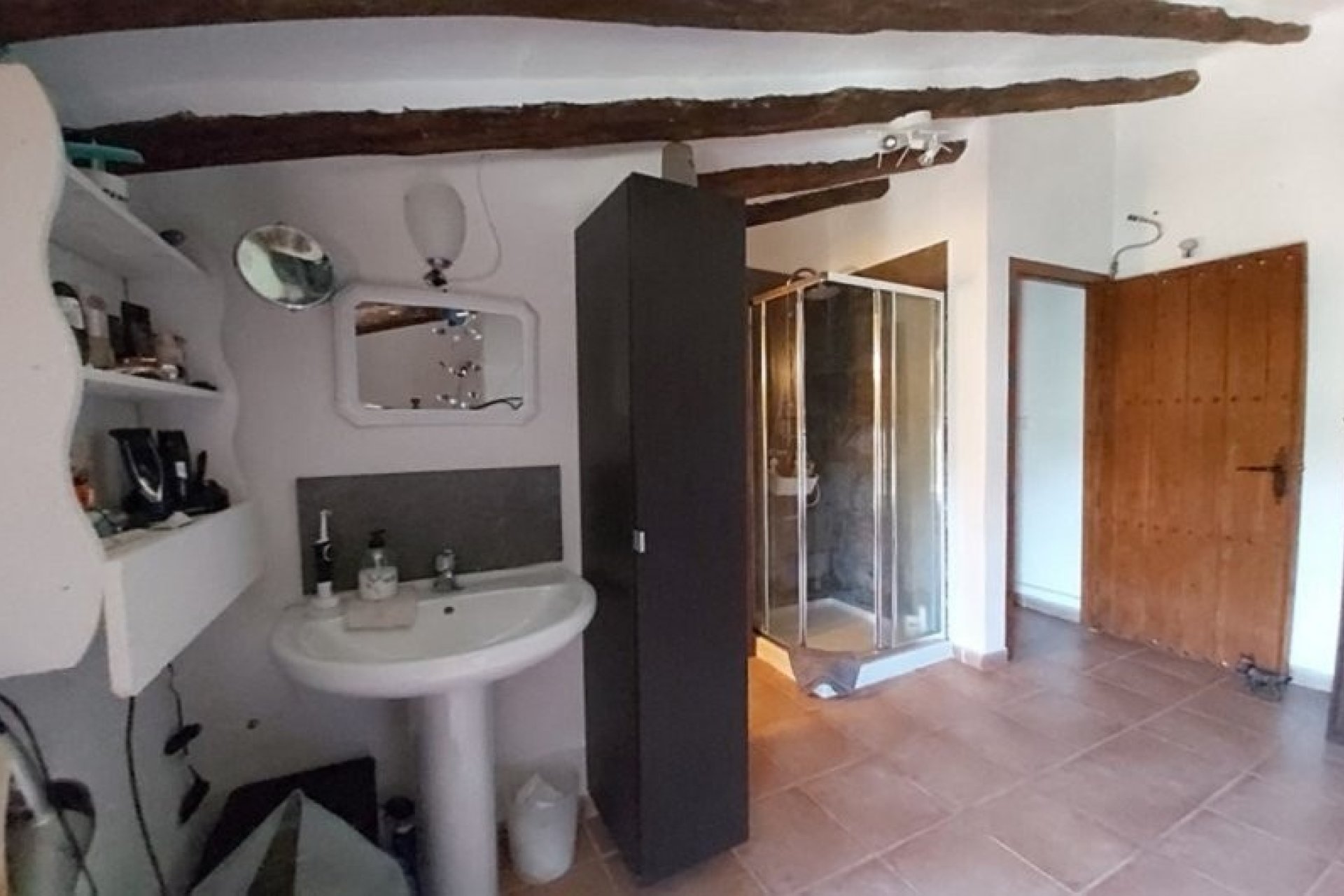 Reventa - Country Property/Finca -
Cehegin - Inland