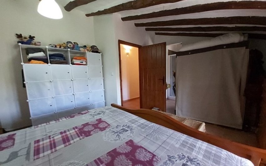 Reventa - Country Property/Finca -
Cehegin - Inland