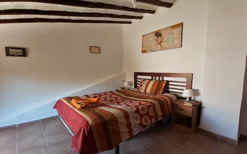 Reventa - Country Property/Finca -
Cehegin - Inland