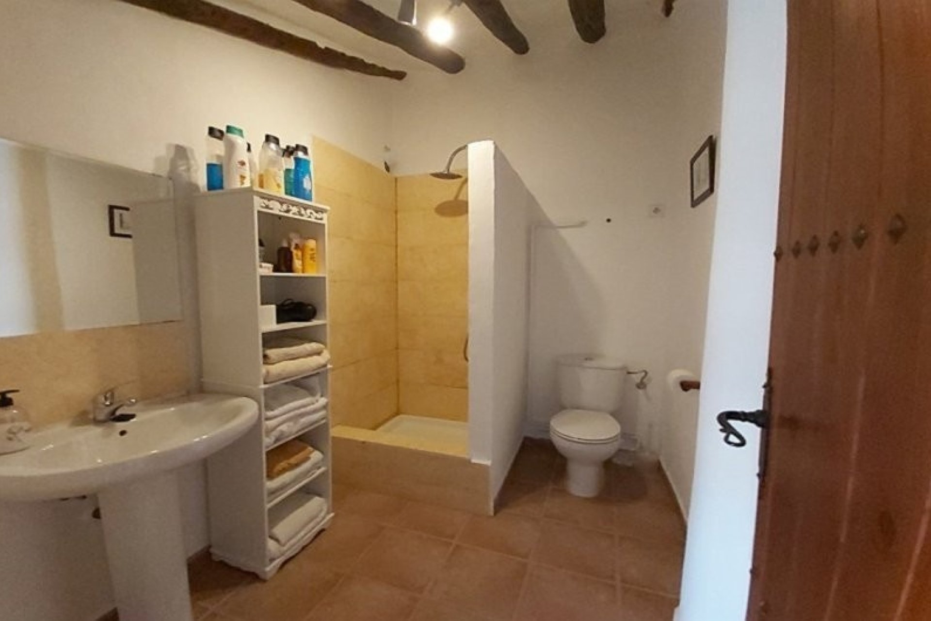 Reventa - Country Property/Finca -
Cehegin - Inland