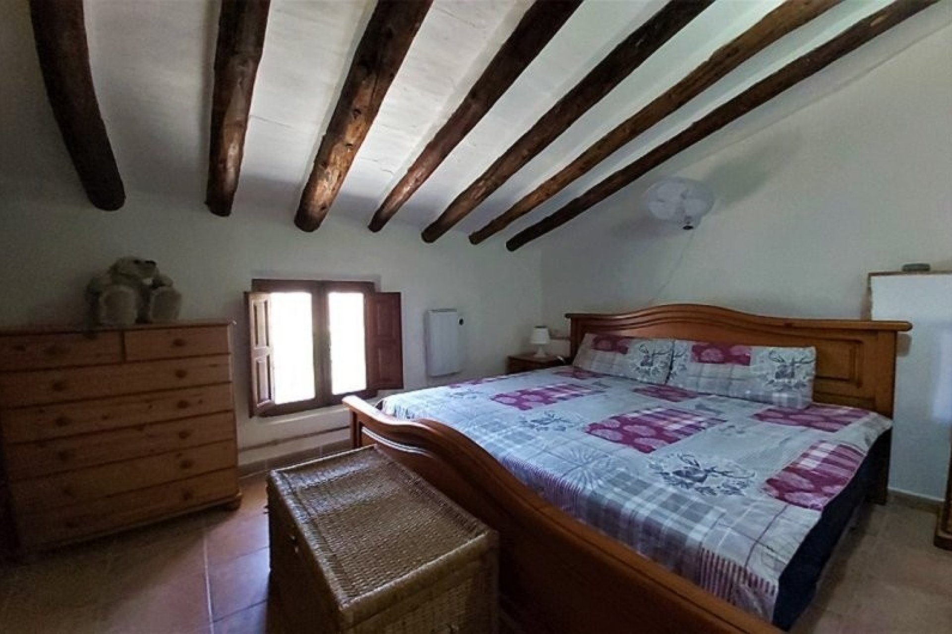 Reventa - Country Property/Finca -
Cehegin - Inland