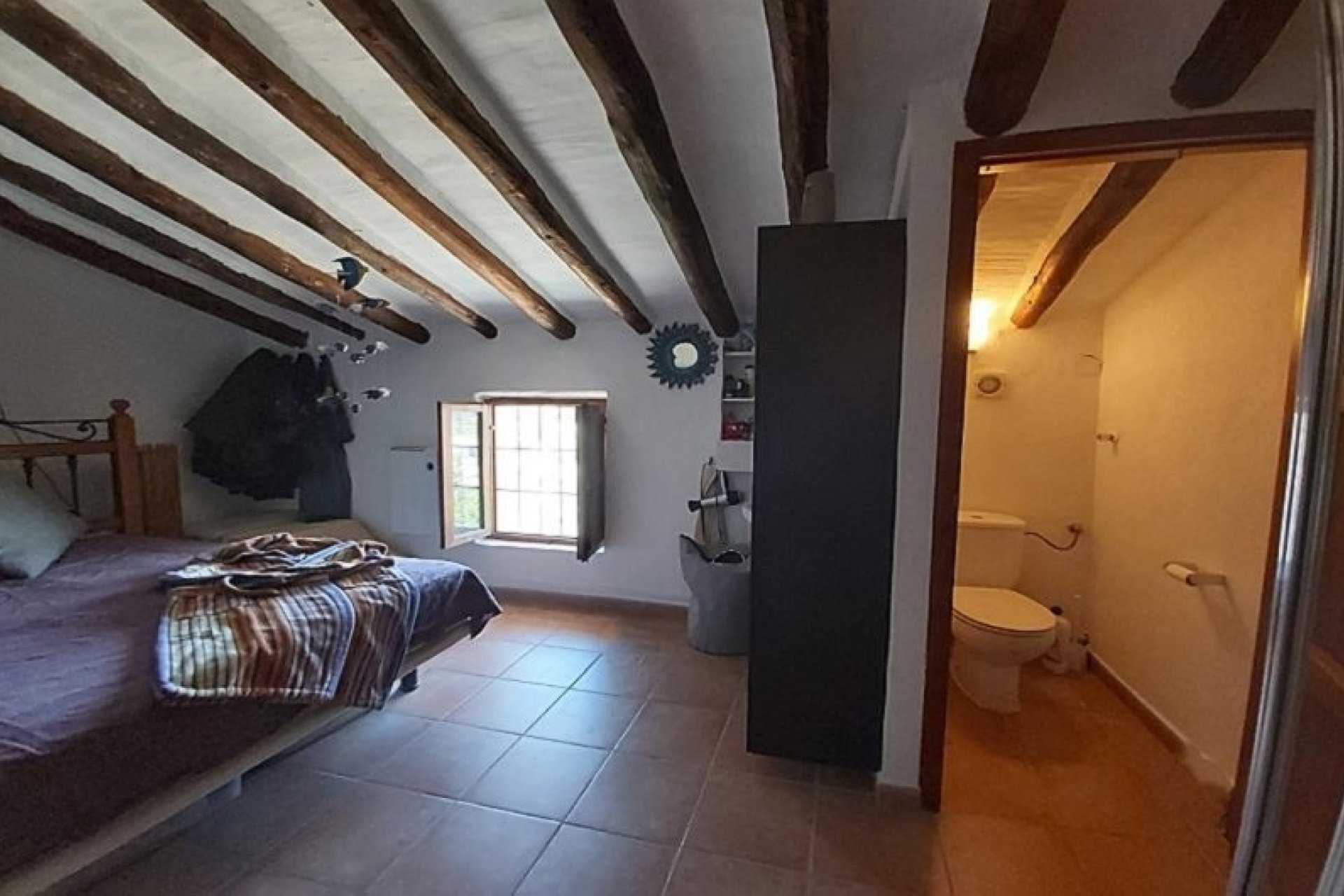 Reventa - Country Property/Finca -
Cehegin - Inland