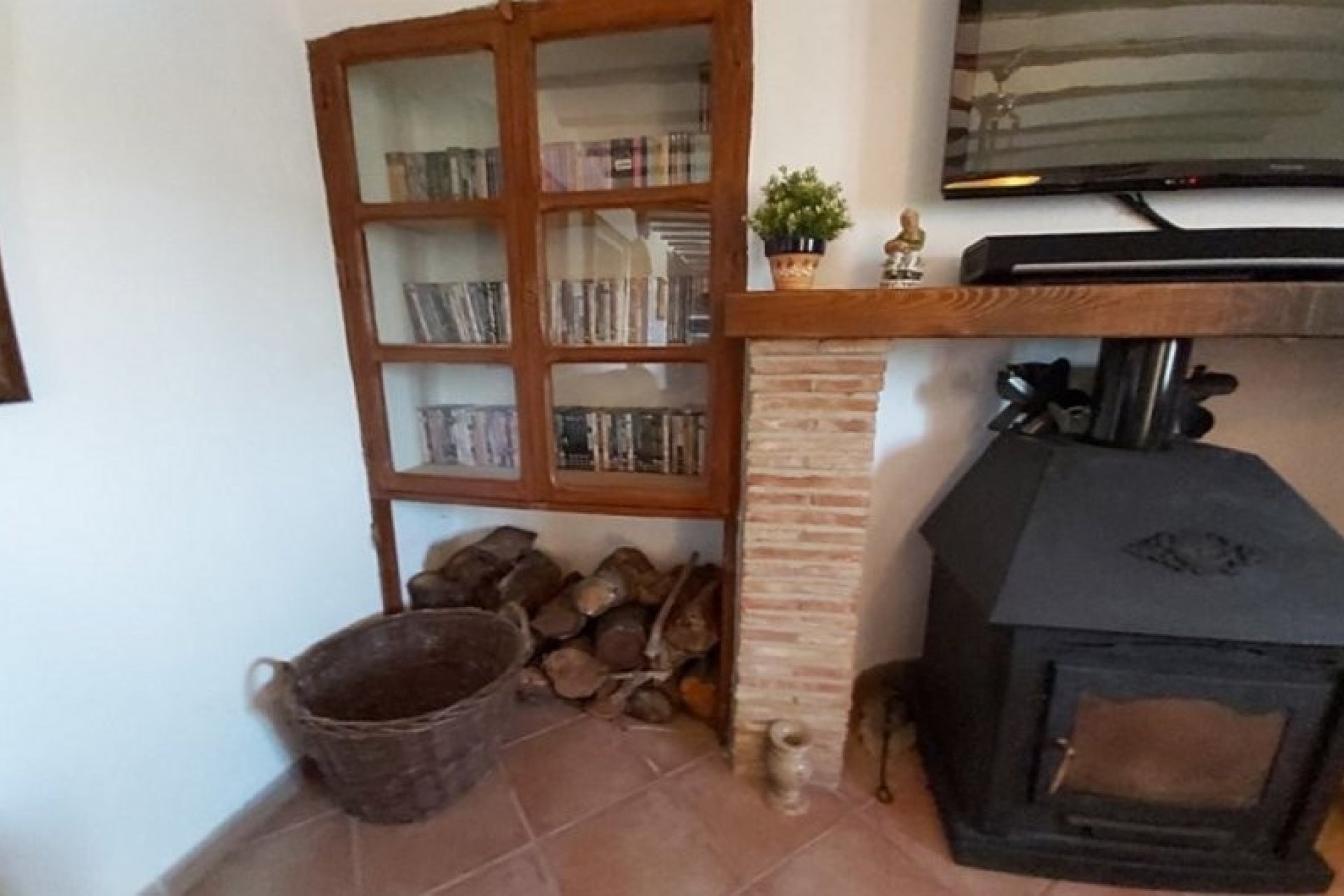 Reventa - Country Property/Finca -
Cehegin - Inland
