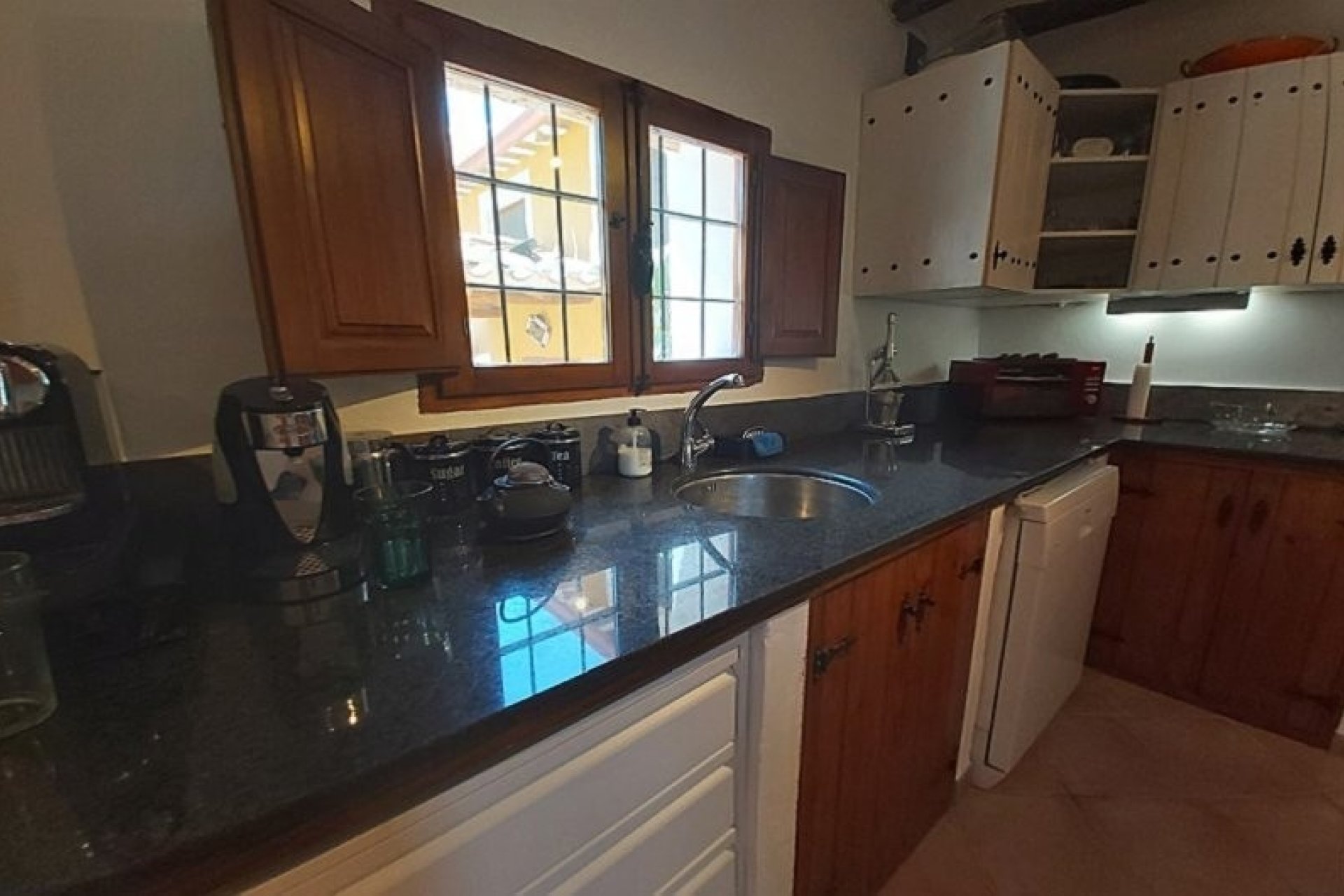 Reventa - Country Property/Finca -
Cehegin - Inland