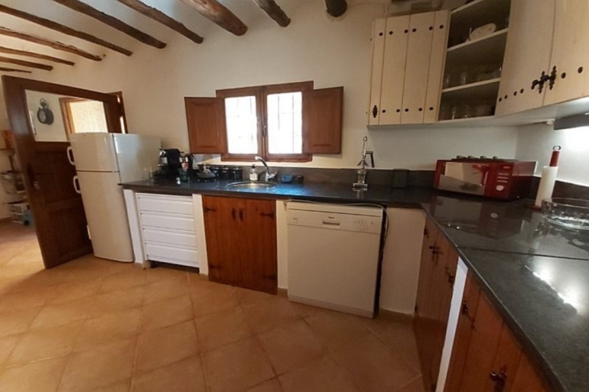 Reventa - Country Property/Finca -
Cehegin - Inland