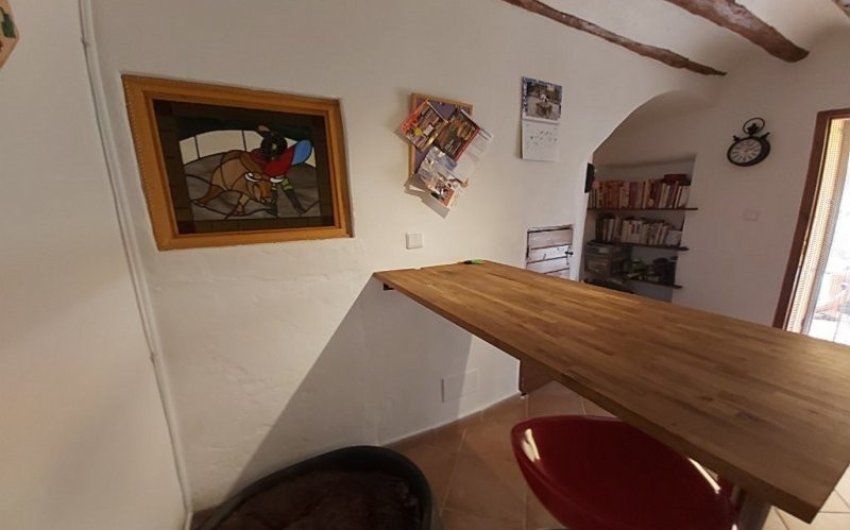 Reventa - Country Property/Finca -
Cehegin - Inland