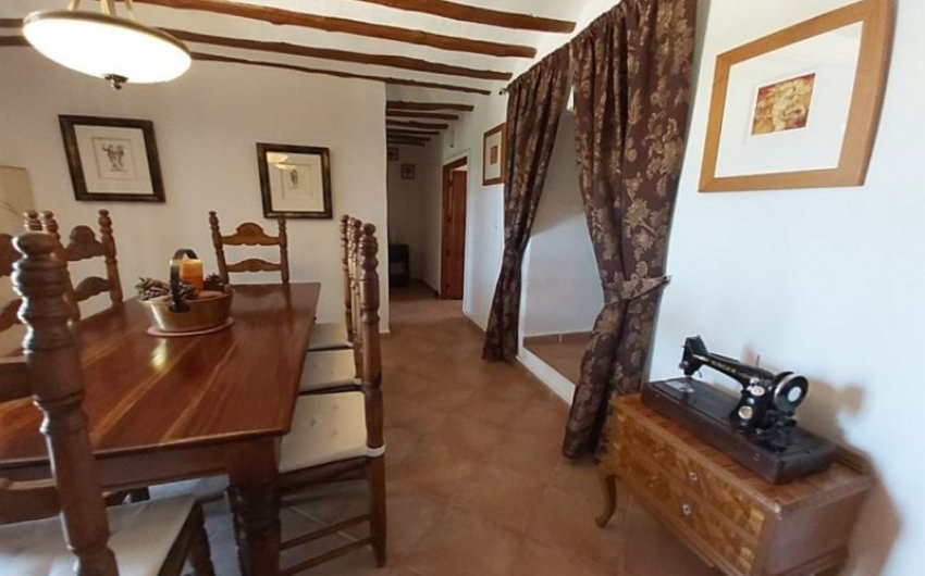 Reventa - Country Property/Finca -
Cehegin - Inland