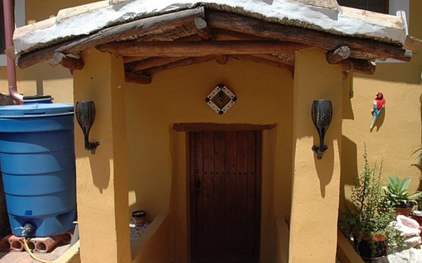 Reventa - Country Property/Finca -
Cehegin - Inland