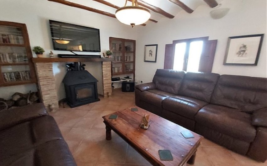 Reventa - Country Property/Finca -
Cehegin - Inland