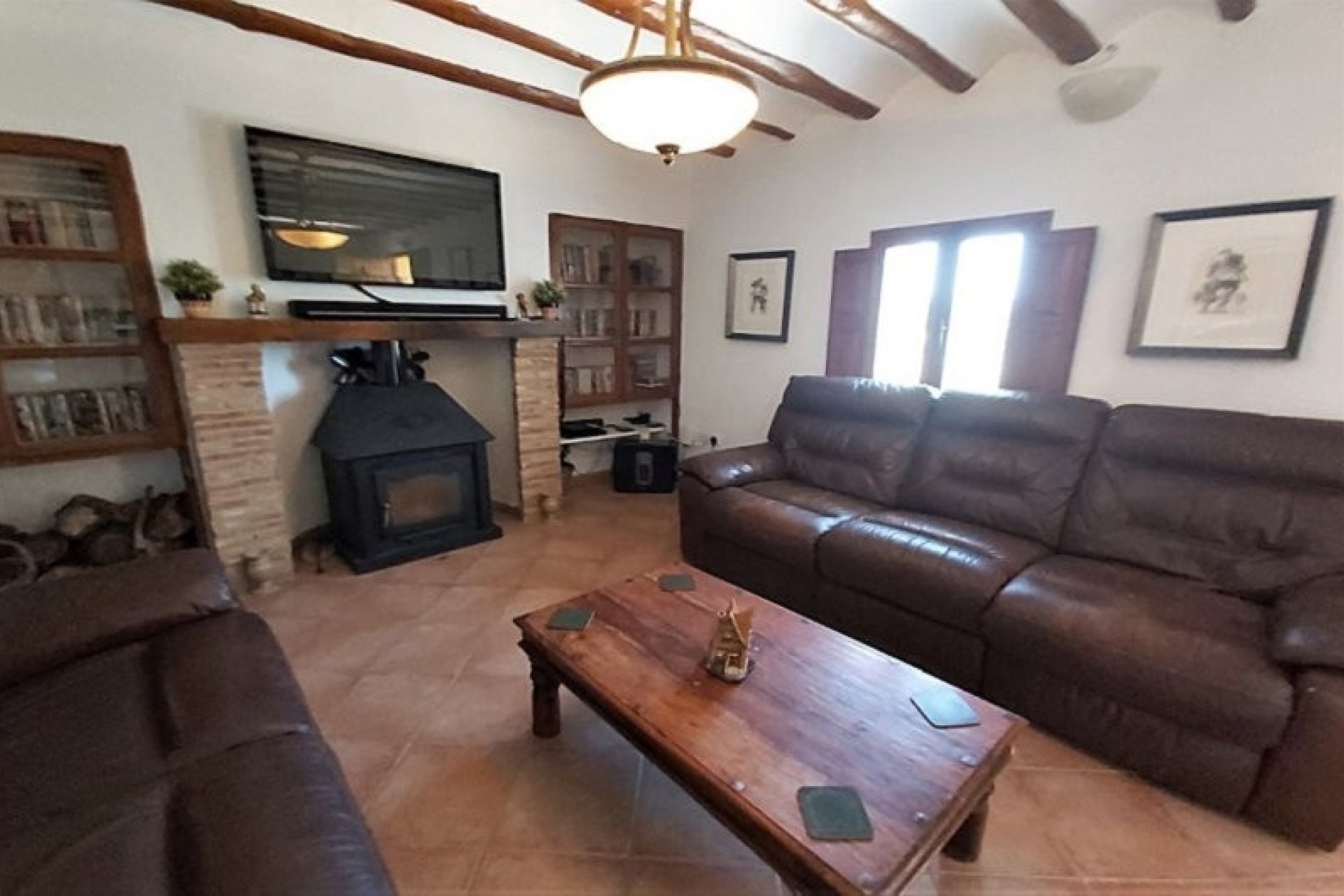 Reventa - Country Property/Finca -
Cehegin - Inland