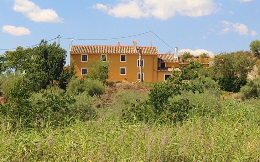 Reventa - Country Property/Finca -
Cehegin - Inland