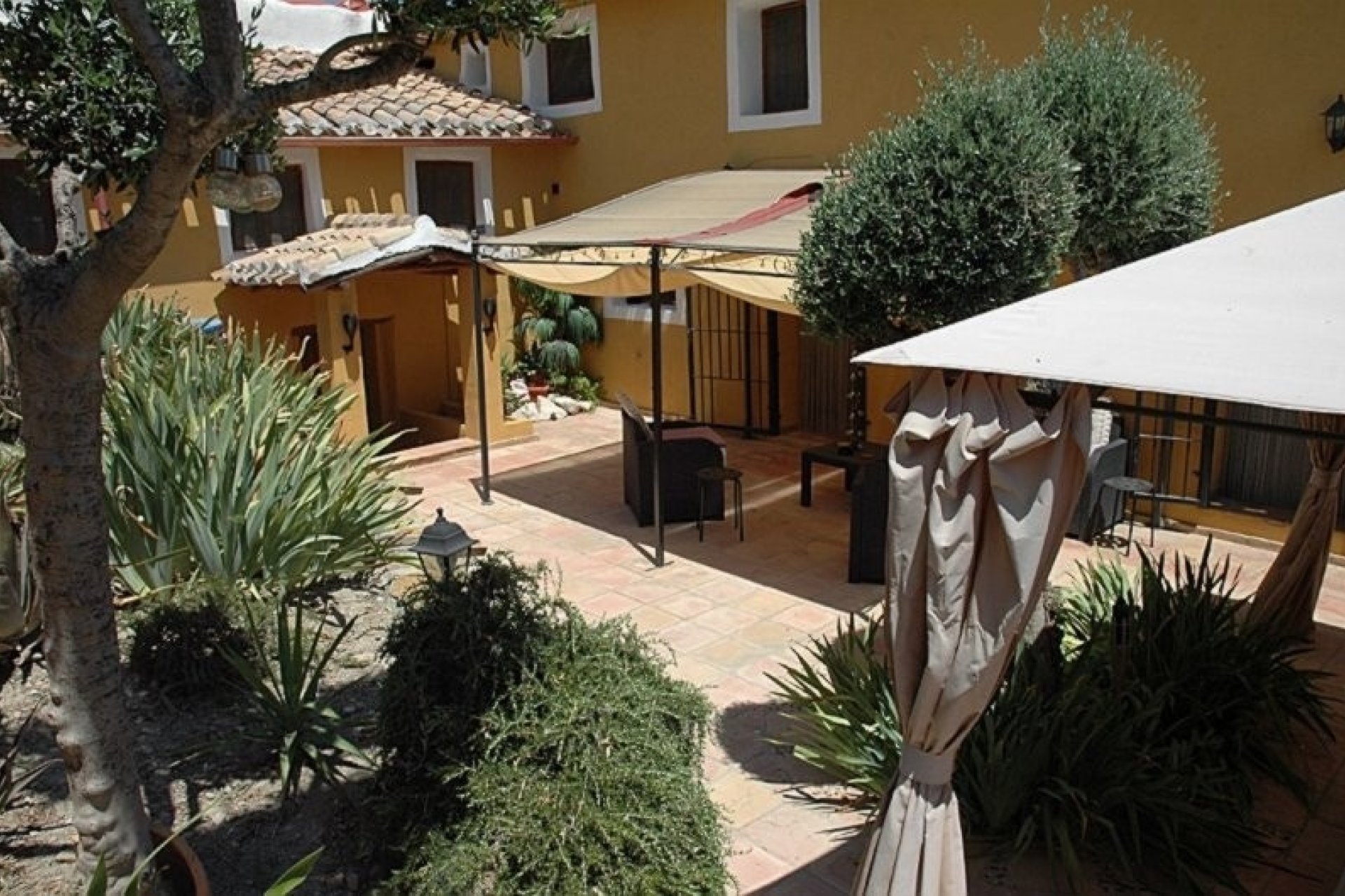 Reventa - Country Property/Finca -
Cehegin - Inland