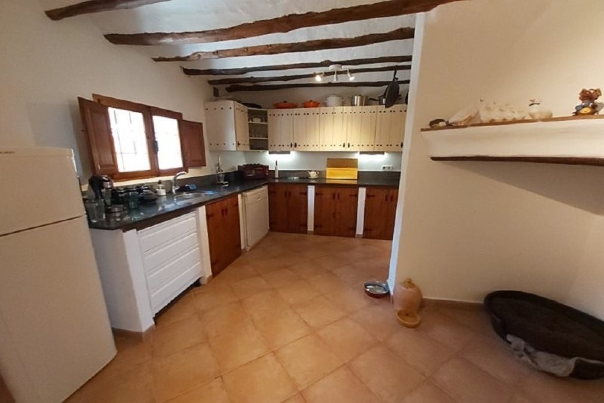 Reventa - Country Property/Finca -
Cehegin - Inland