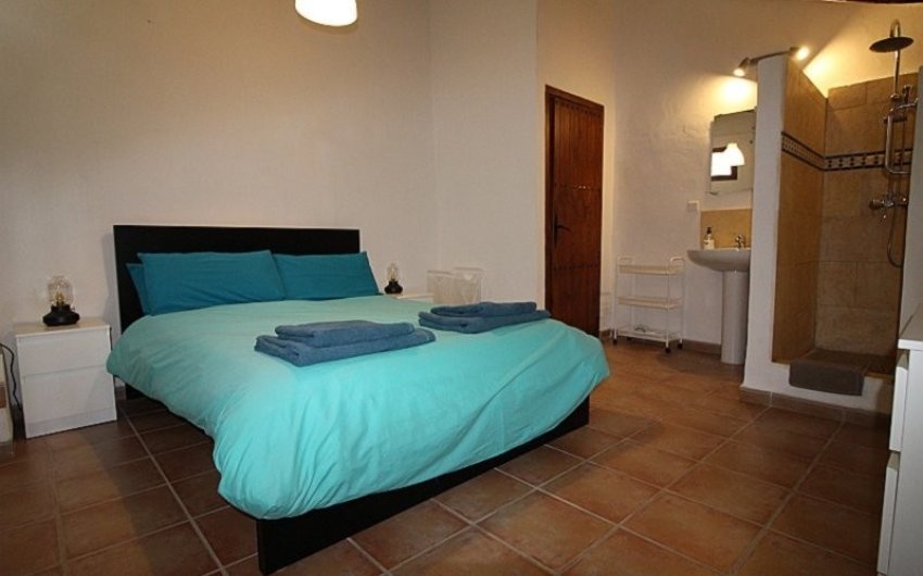 Reventa - Country Property/Finca -
Cehegin - Inland