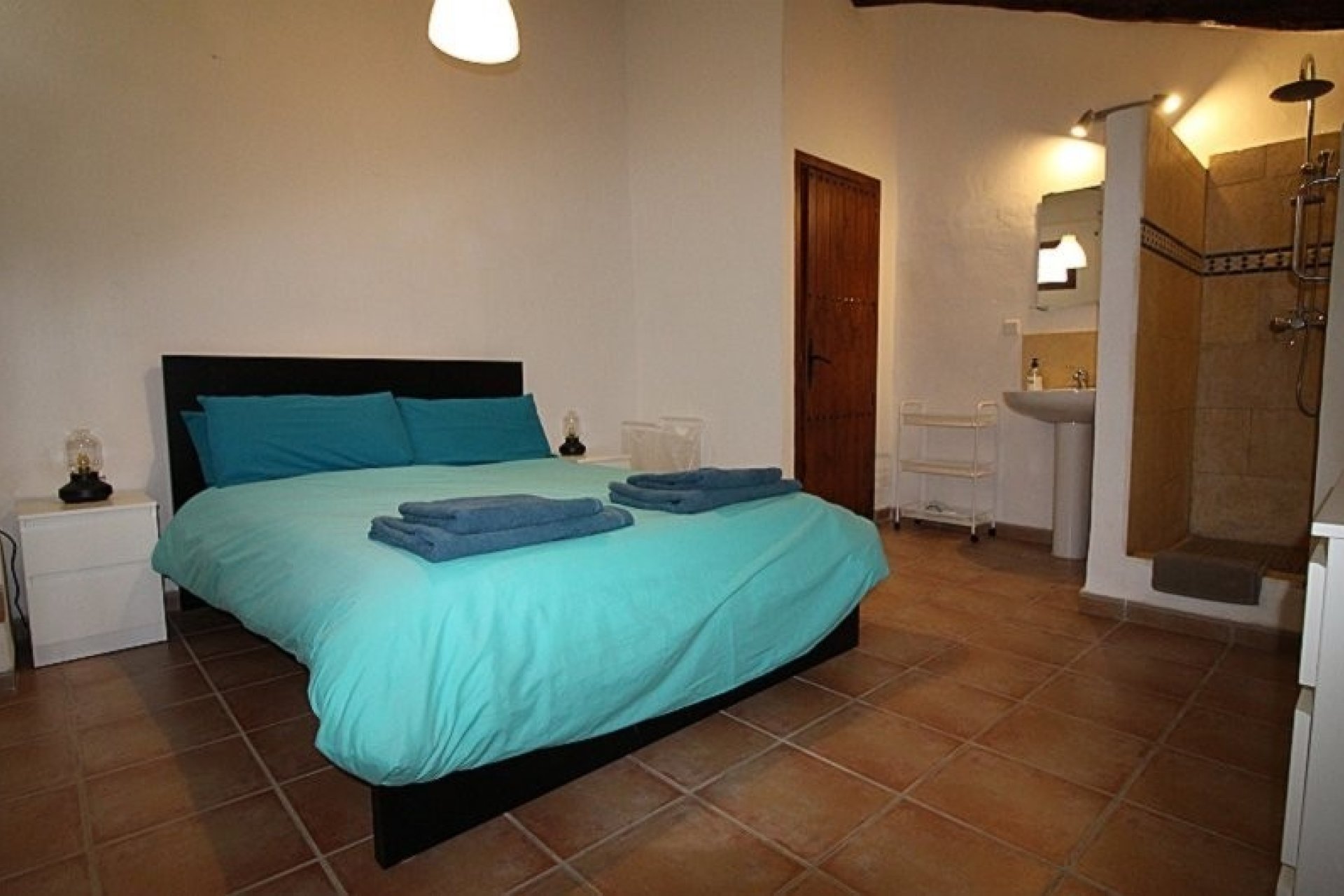 Reventa - Country Property/Finca -
Cehegin - Inland