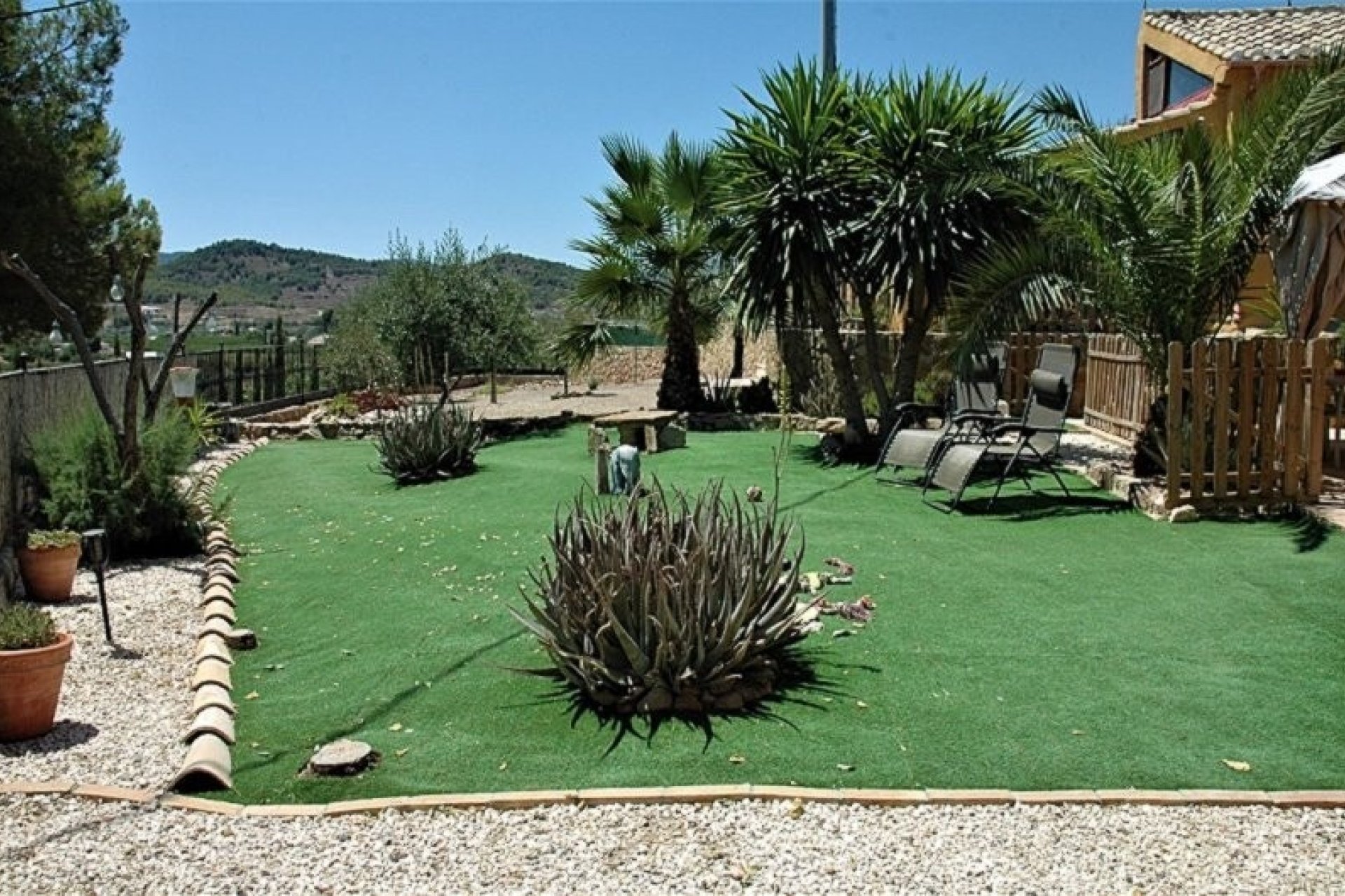 Reventa - Country Property/Finca -
Cehegin - Inland